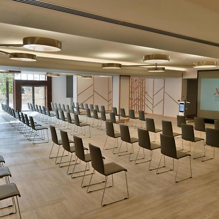 เดเนีย แมริออท ลา เซยา กอล์ฟ รีสอร์ต แอนด์ สปา Hotel ภายนอก รูปภาพ The Conference Centre